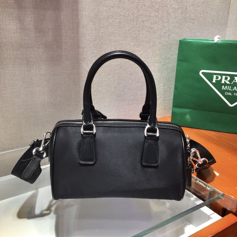 Prada Top Handle Bags